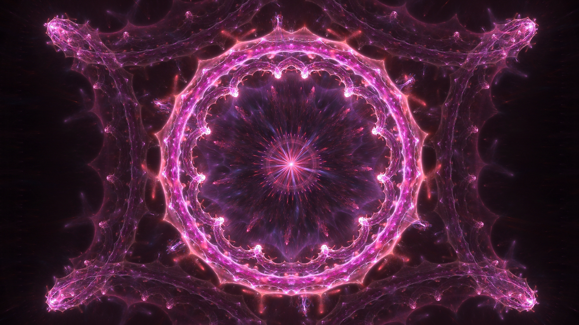 Fractal Universe thumbnail thumbnail
